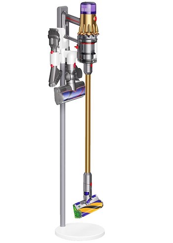 v12 Dyson ayakli unite