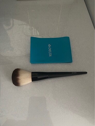 Avon Avon pudra fırçası