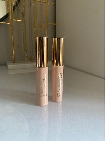 Flormar Flormar stay perfect kapatıcı 002