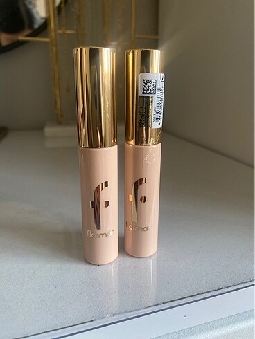 Beden Renk Flormar stay perfect kapatıcı 002