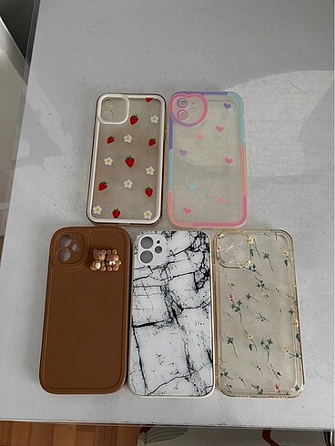 iphone 11 telefon kılıf