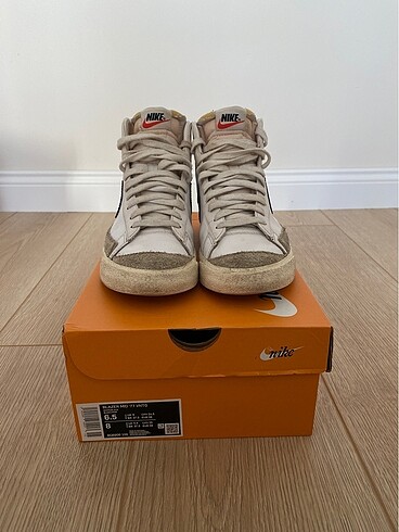 Nike Nike Blazer Mid?77