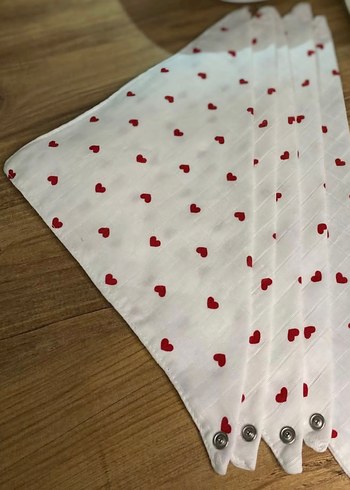 bebek önlük - Görsel 2