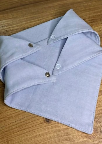 bebek önlük - Görsel 12