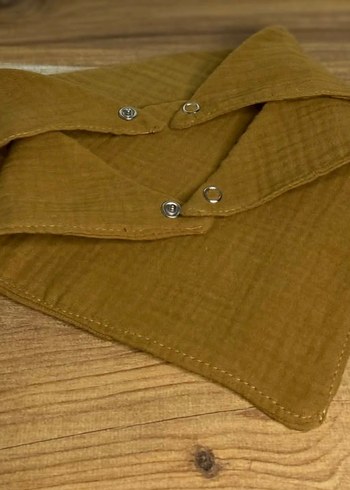 bebek önlük - Görsel 8