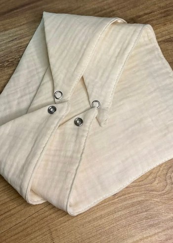 bebek önlük - Görsel 7