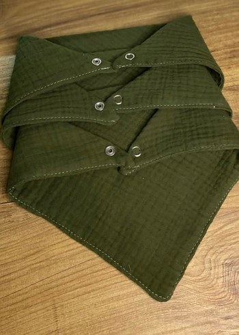 bebek önlük - Görsel 9