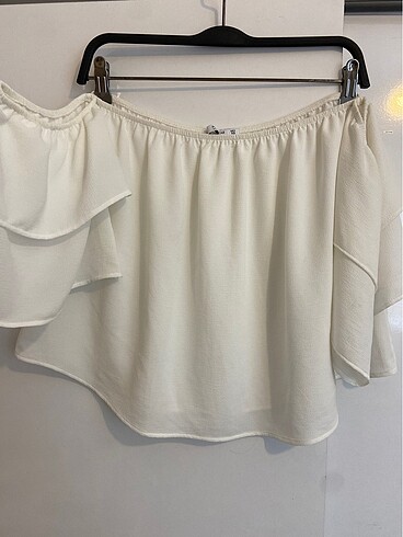 Pull and Bear Bluz p&b
