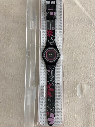 SWATCH SAAT