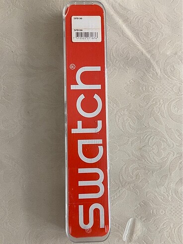 Swatch SWATCH SAAT