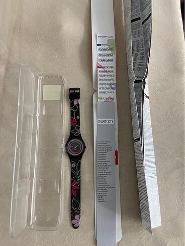  Beden SWATCH SAAT