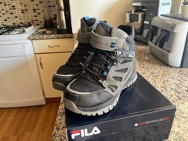 FILA ÇOCUK BOT