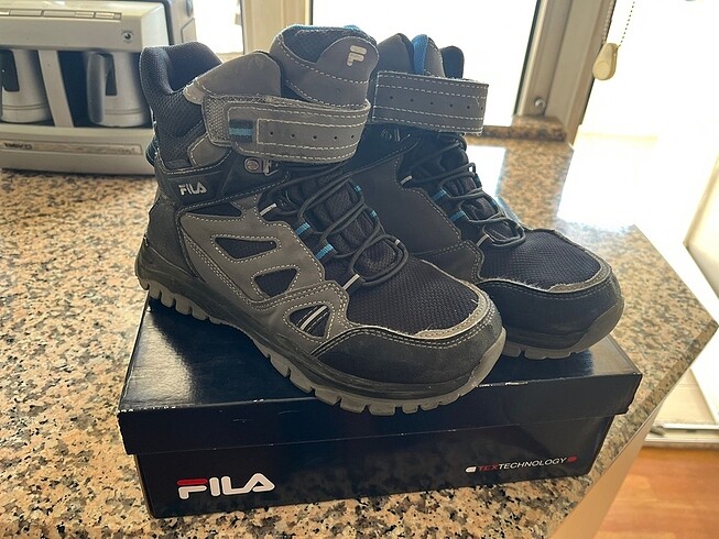Fila FILA ÇOCUK BOT