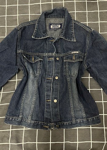 American Vintage Vintage Kot Ceket