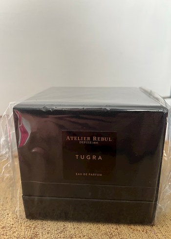 Atelier Rebul TUGRA erkek Parfümü