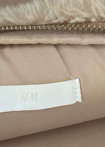 Beden Açık oembe Kürklü Kadın laptop çantası