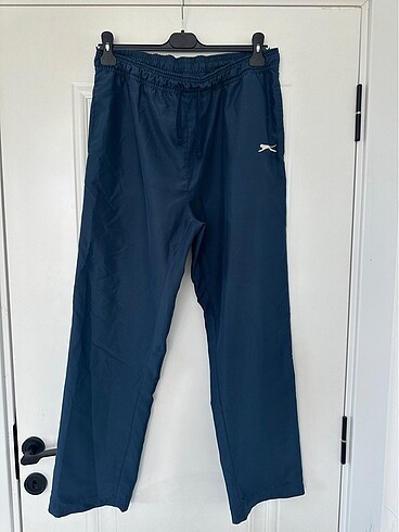 Slazenger erkek eşofman altı