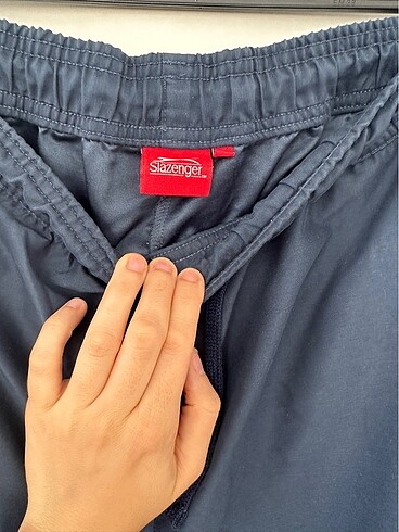 l Beden Slazenger erkek eşofman altı