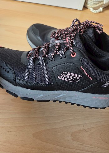Skechers Outdoor Spor Ayakkabı - Görsel 2