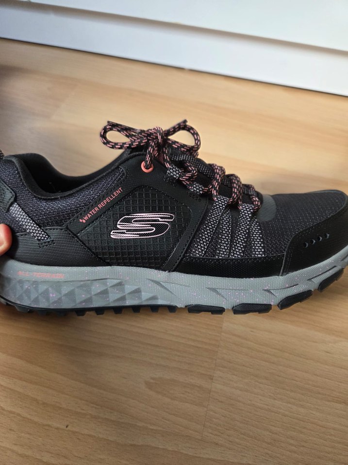 Skechers Outdoor Spor Ayakkabı - Görsel 3