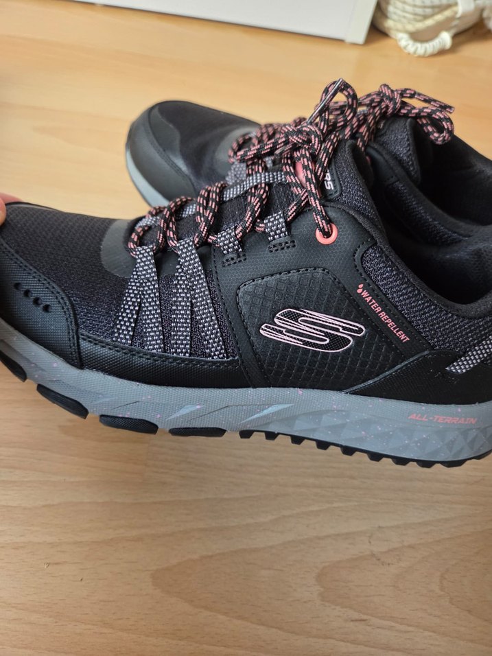 Skechers Outdoor Spor Ayakkabı - Görsel 2