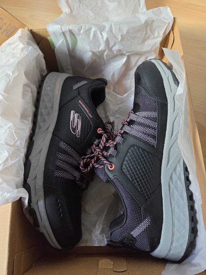 Skechers Outdoor Spor Ayakkabı - Görsel 4