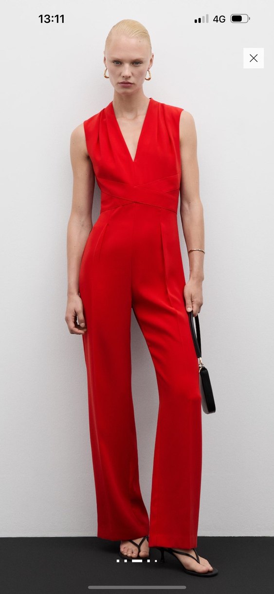 Mango tulum - Görsel 3