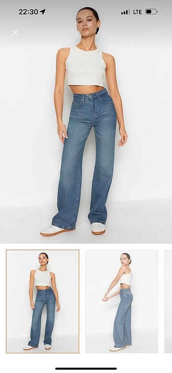 Jean/ pantalon