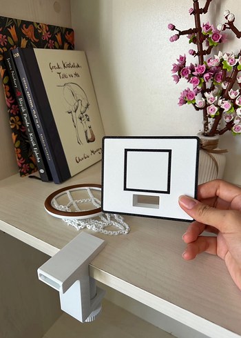 Mini Basketbol Potası - Görsel 3