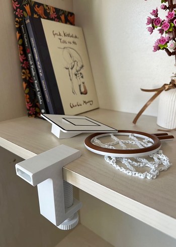 Mini Basketbol Potası - Görsel 5