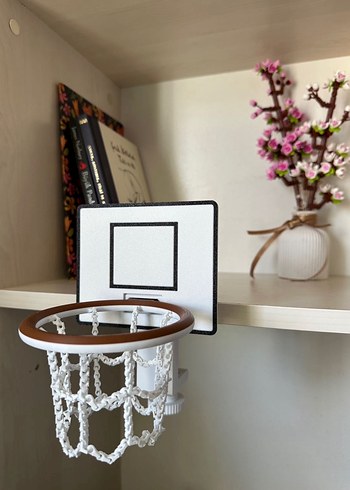 Mini Basketbol Potası