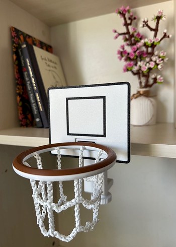 Mini Basketbol Potası - Görsel 2