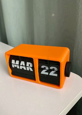 Özel İlan 2 Takvim - Görsel 2