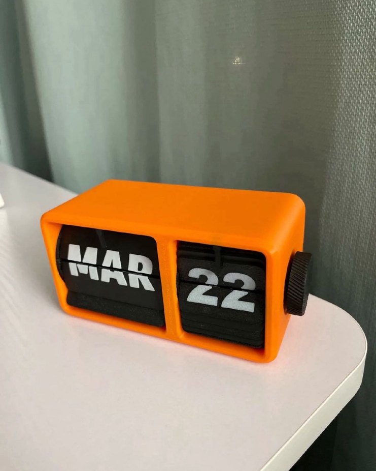 Özel İlan 2 Takvim - Görsel 2