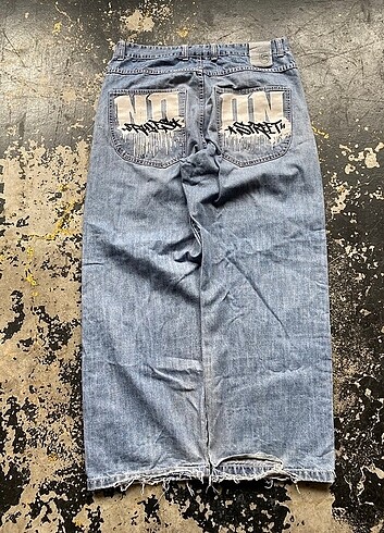 pislick shockfive hiphop pantolon