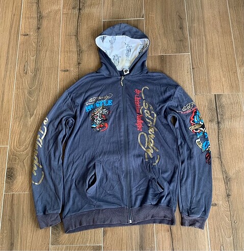 ed hardy affliction y2k hirka