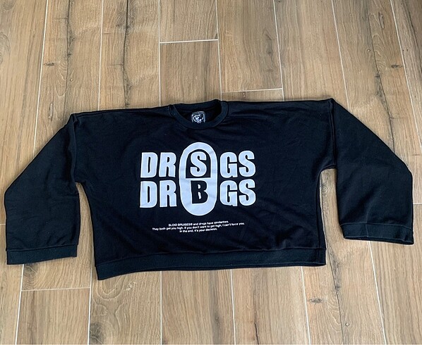 sloid bruises sweatshirt