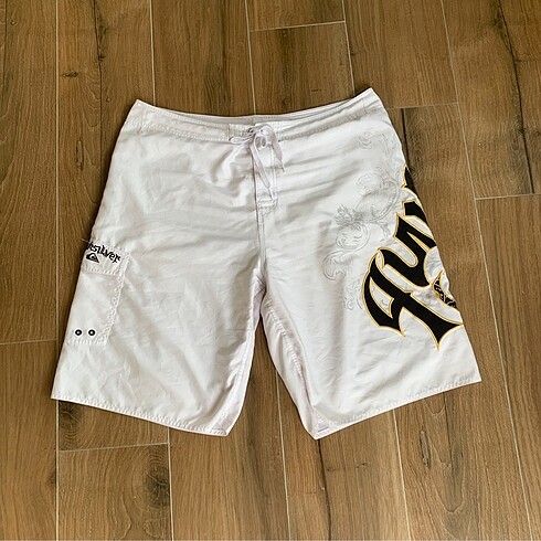 quiksilver short