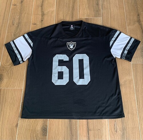 nfl raiders jersey