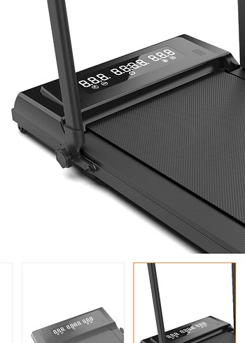 Koşu bandı - Görsel 2