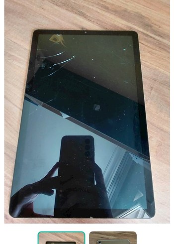 Samsung ürünü