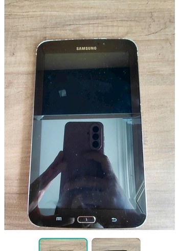 Samsung ürünü