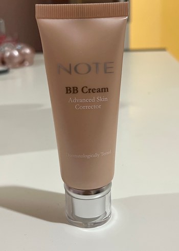 Note BB Krem Beige Renkli 300 Lıght Beıge