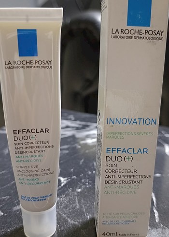 La Roche Posay