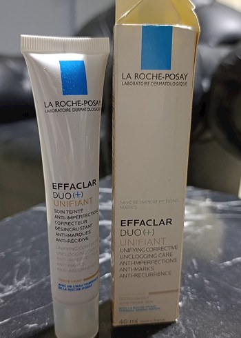 La Roche Posay