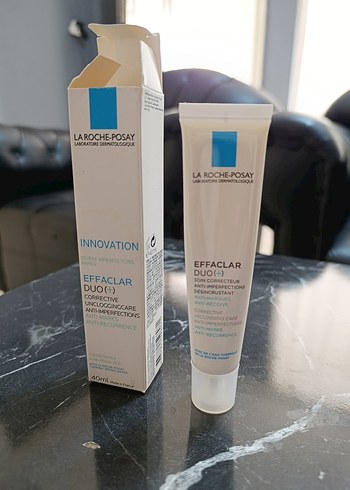 La Roche Posay