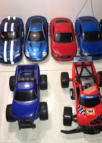 NİKKO CARS