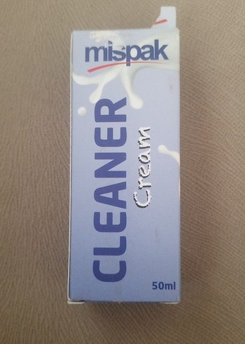 lazer epilasyonu için ağrı kesici Krem 50ml