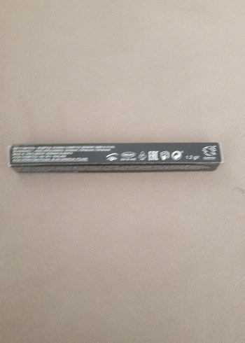 Avon Gri Jel Eyeliner 24 Saat Kalıcı