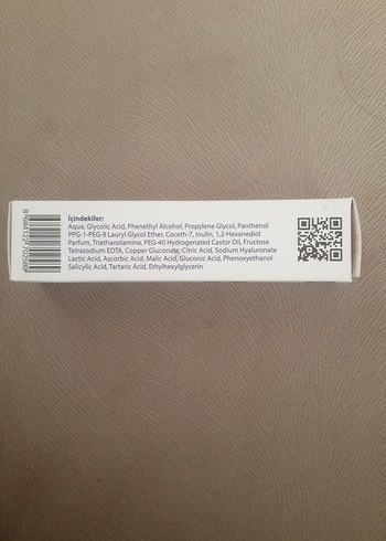 Beden Movel Tonik Kadın Toneri 60 ml